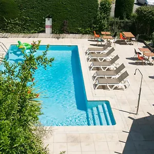 *** Hotel Ibis Sud Francia