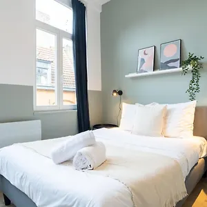Centre - Nice Cozy&functional Ap Appartement Lille