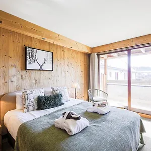 3* Hotel Et Les Clarines