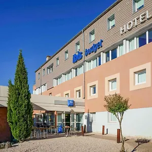 2* Hotel Ibis Budget
